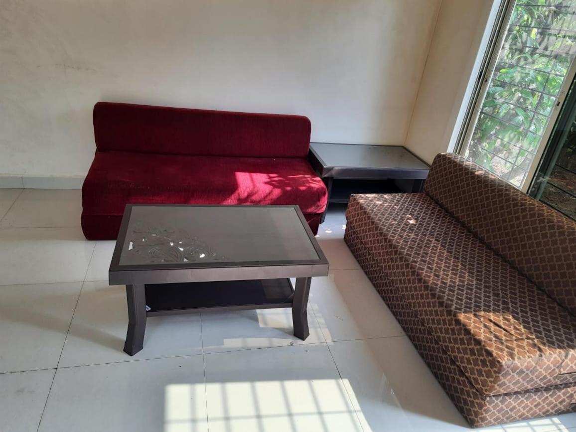 Spring Nature Stay Kashid Extérieur photo