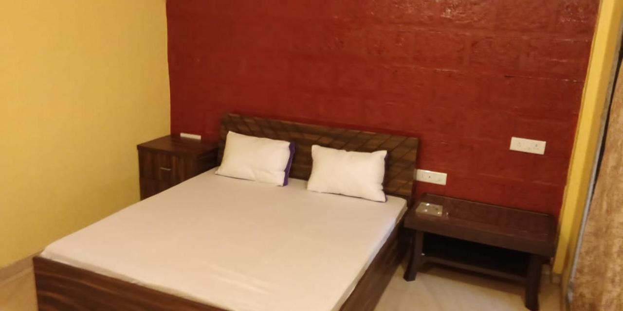 Spring Nature Stay Kashid Extérieur photo