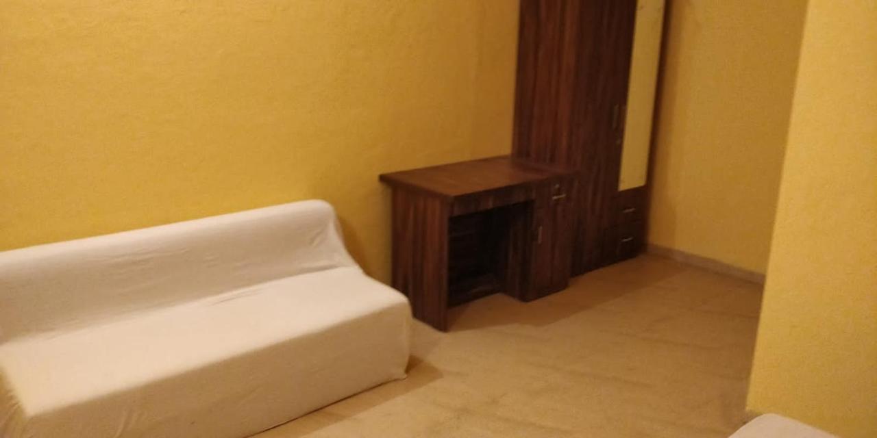 Spring Nature Stay Kashid Extérieur photo