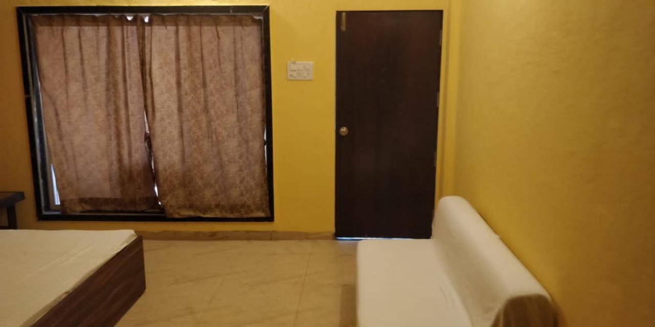 Spring Nature Stay Kashid Extérieur photo