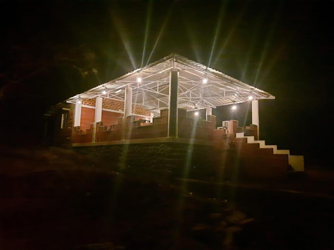 Spring Nature Stay Kashid Extérieur photo