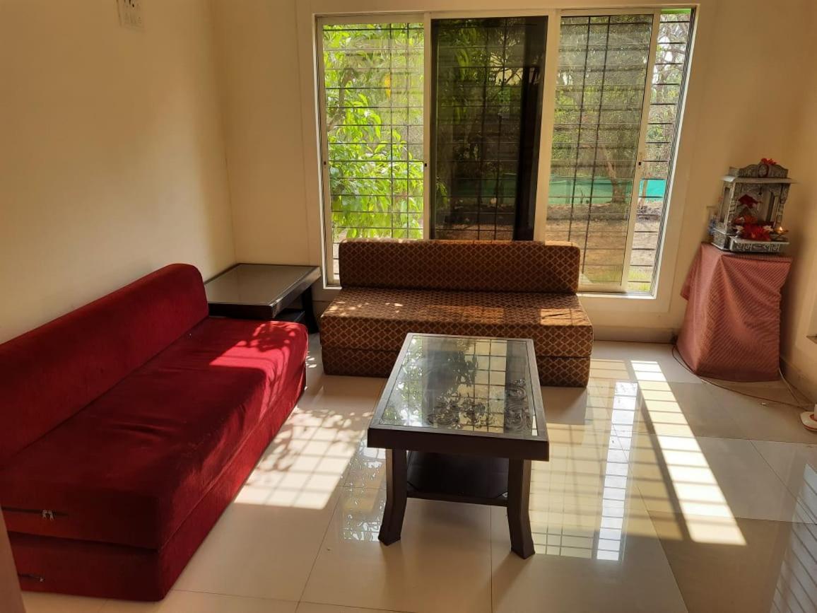 Spring Nature Stay Kashid Extérieur photo