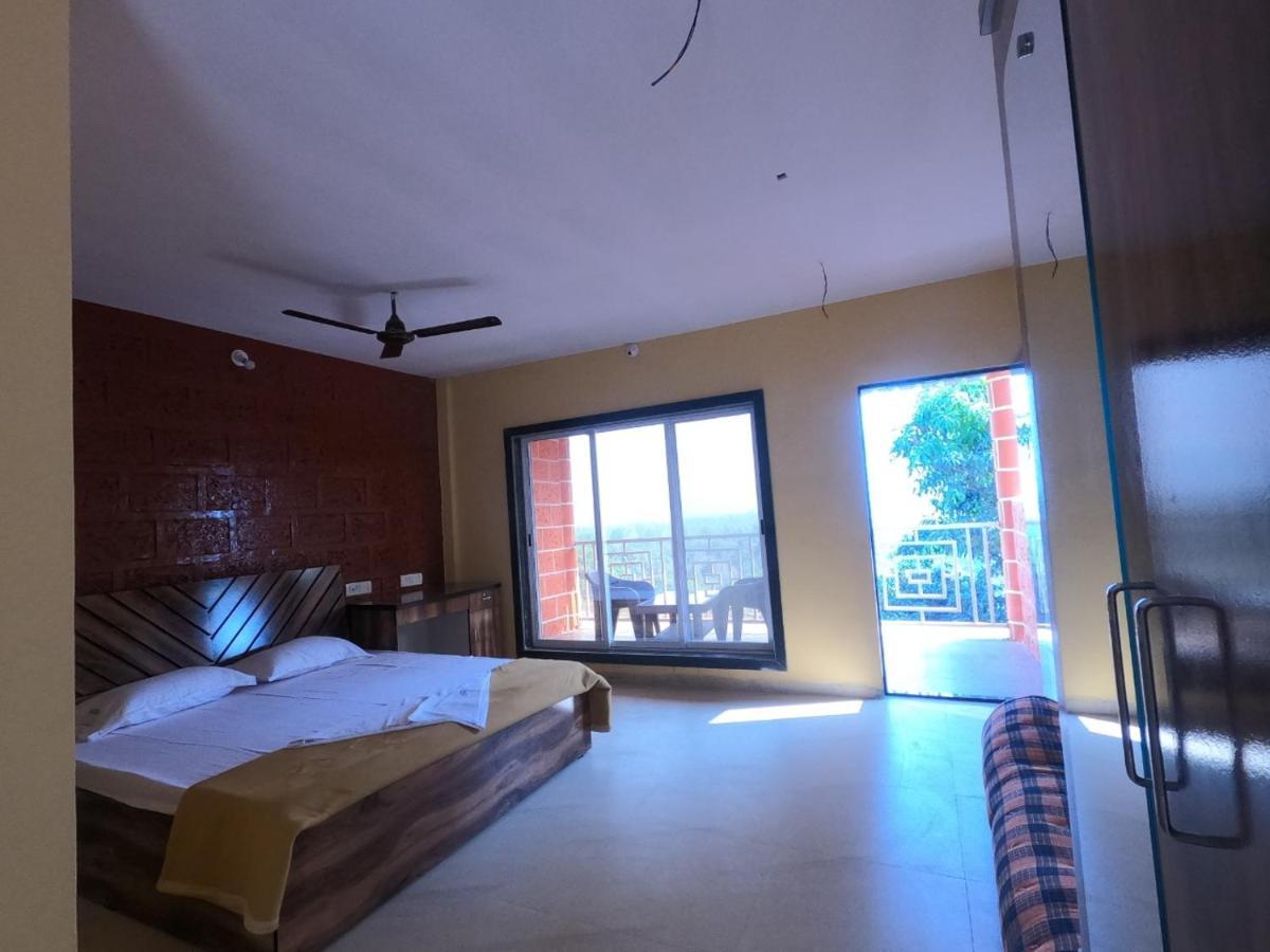 Spring Nature Stay Kashid Extérieur photo
