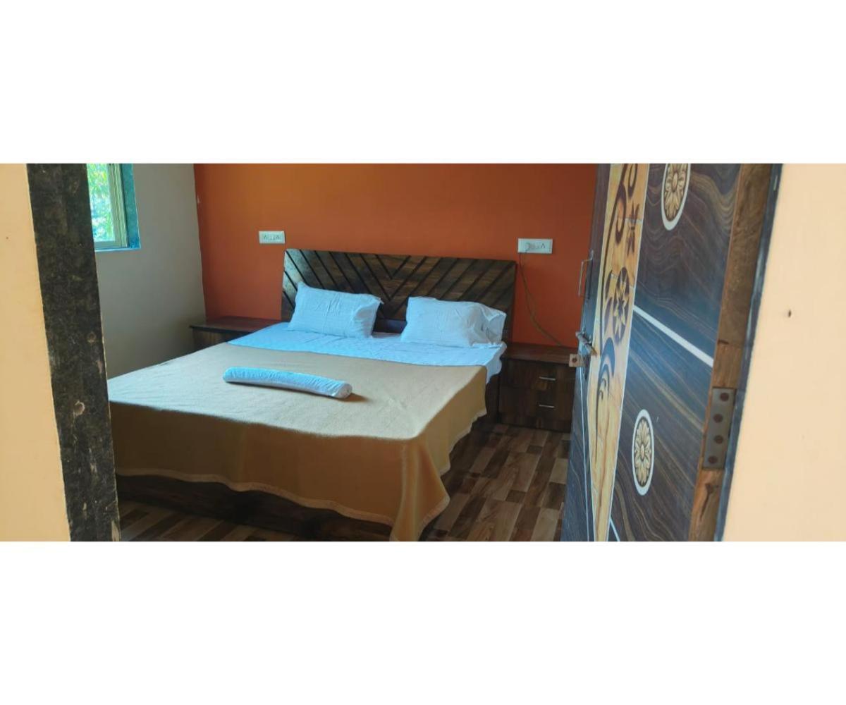Spring Nature Stay Kashid Extérieur photo