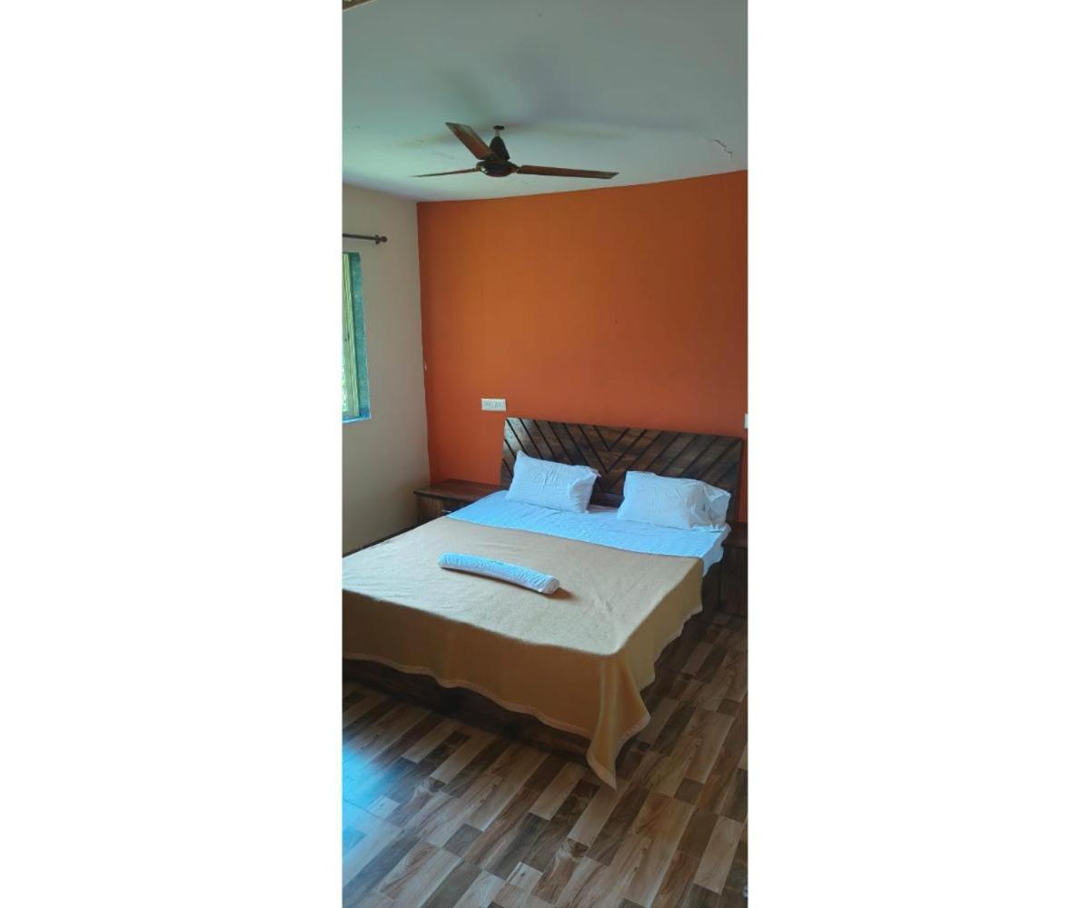 Spring Nature Stay Kashid Extérieur photo