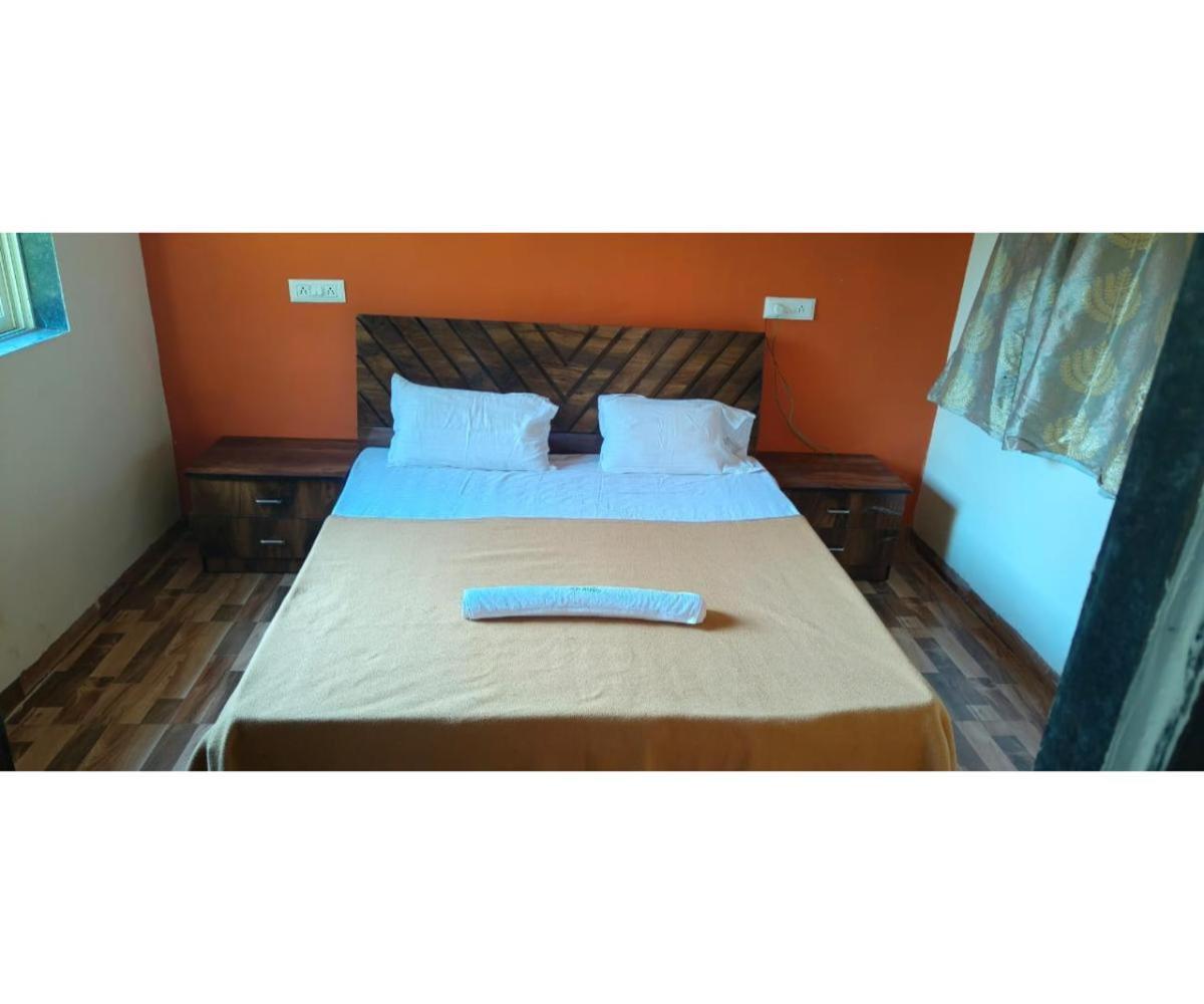 Spring Nature Stay Kashid Extérieur photo