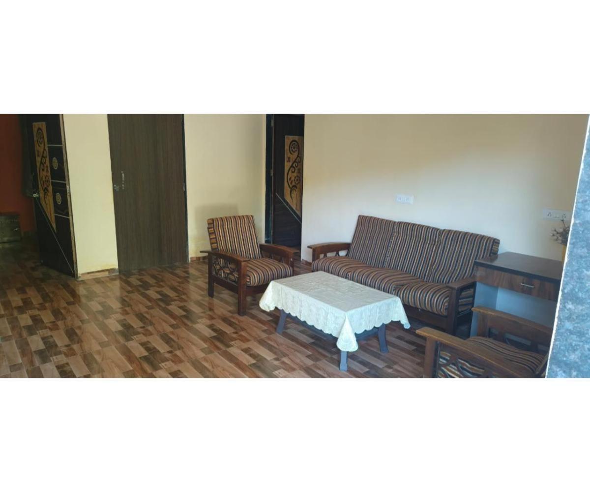 Spring Nature Stay Kashid Extérieur photo