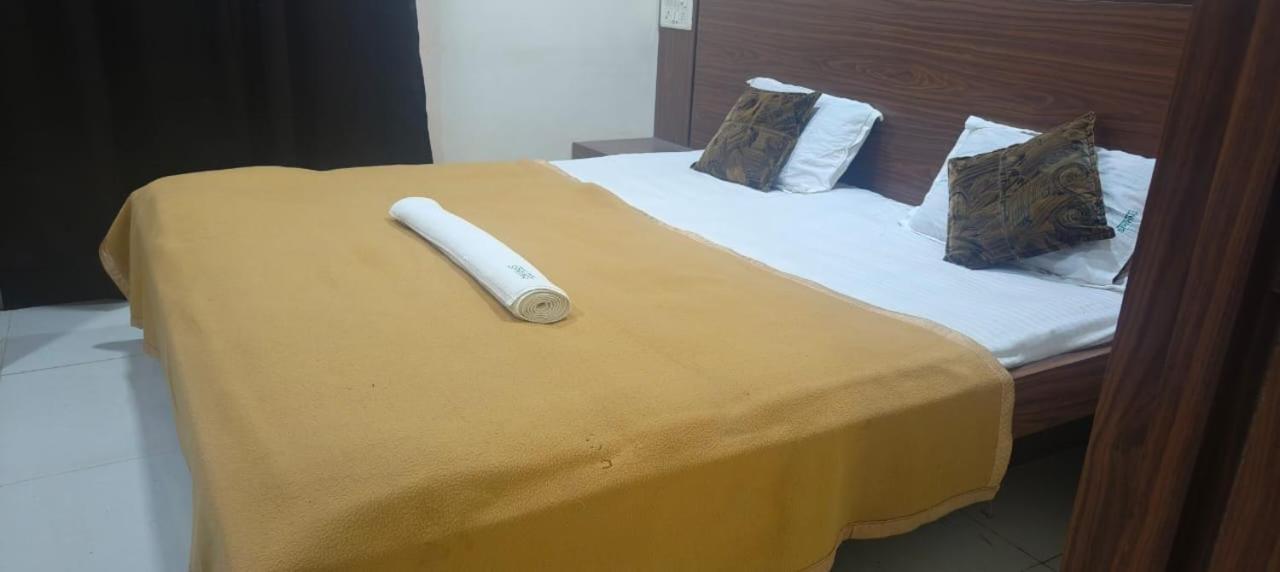 Spring Nature Stay Kashid Extérieur photo